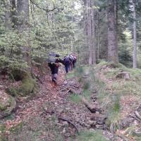 Week-end du Bourbonnais