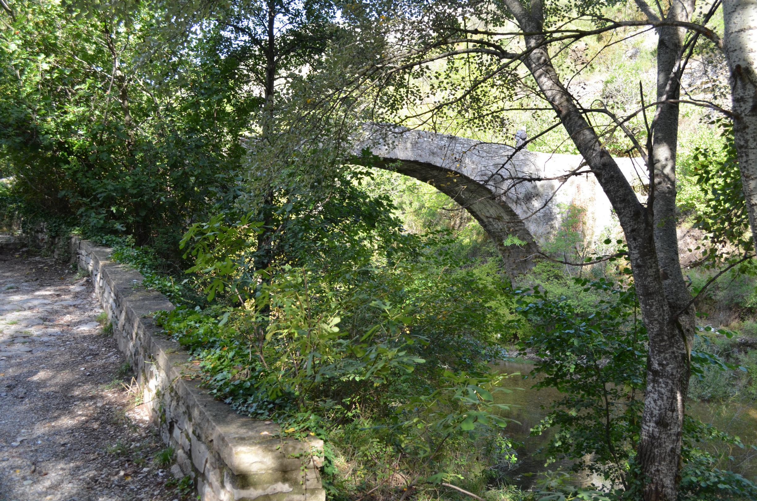 Le cirque de Navacelles