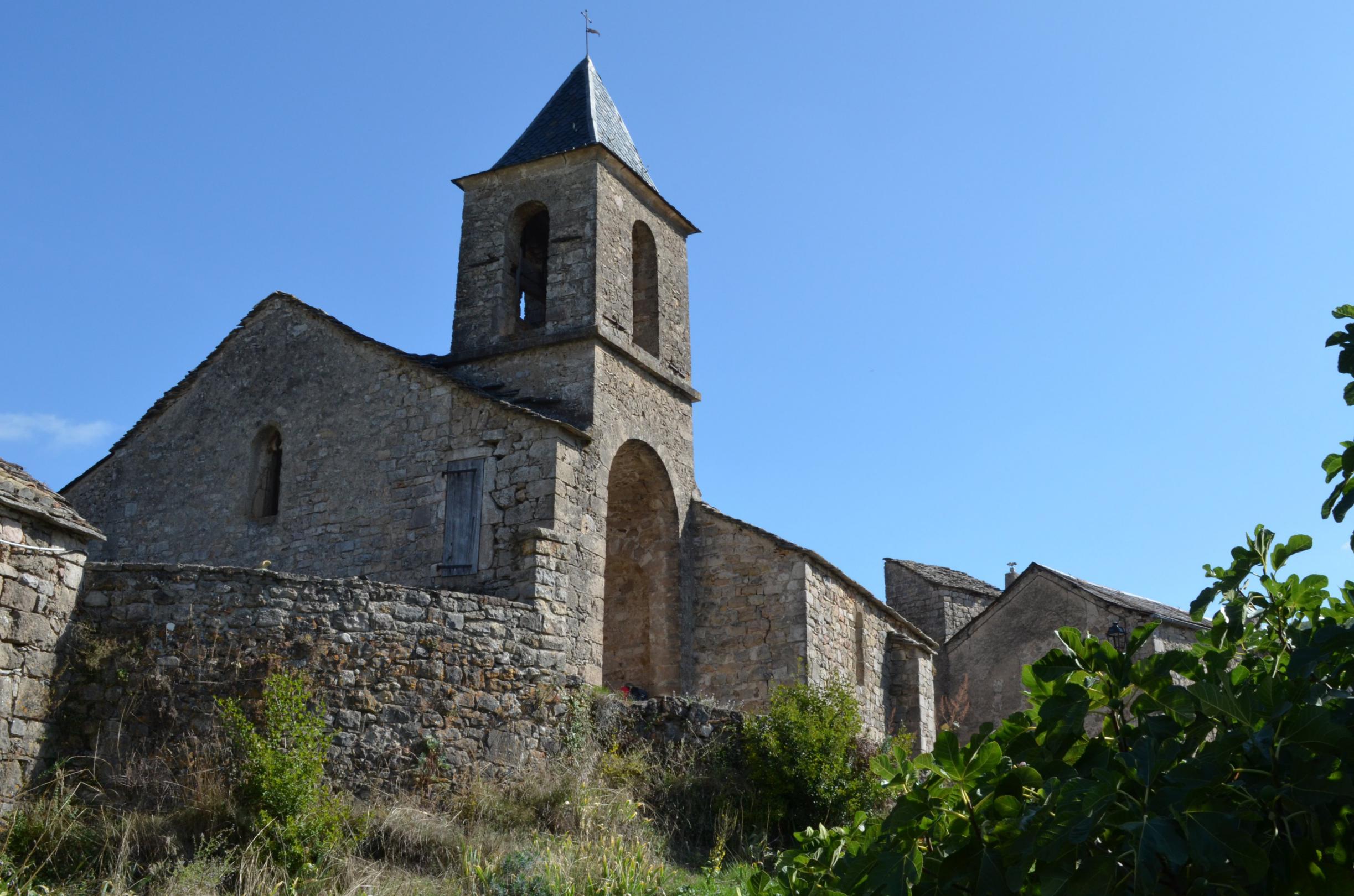 Roc Nantais - Cantobre