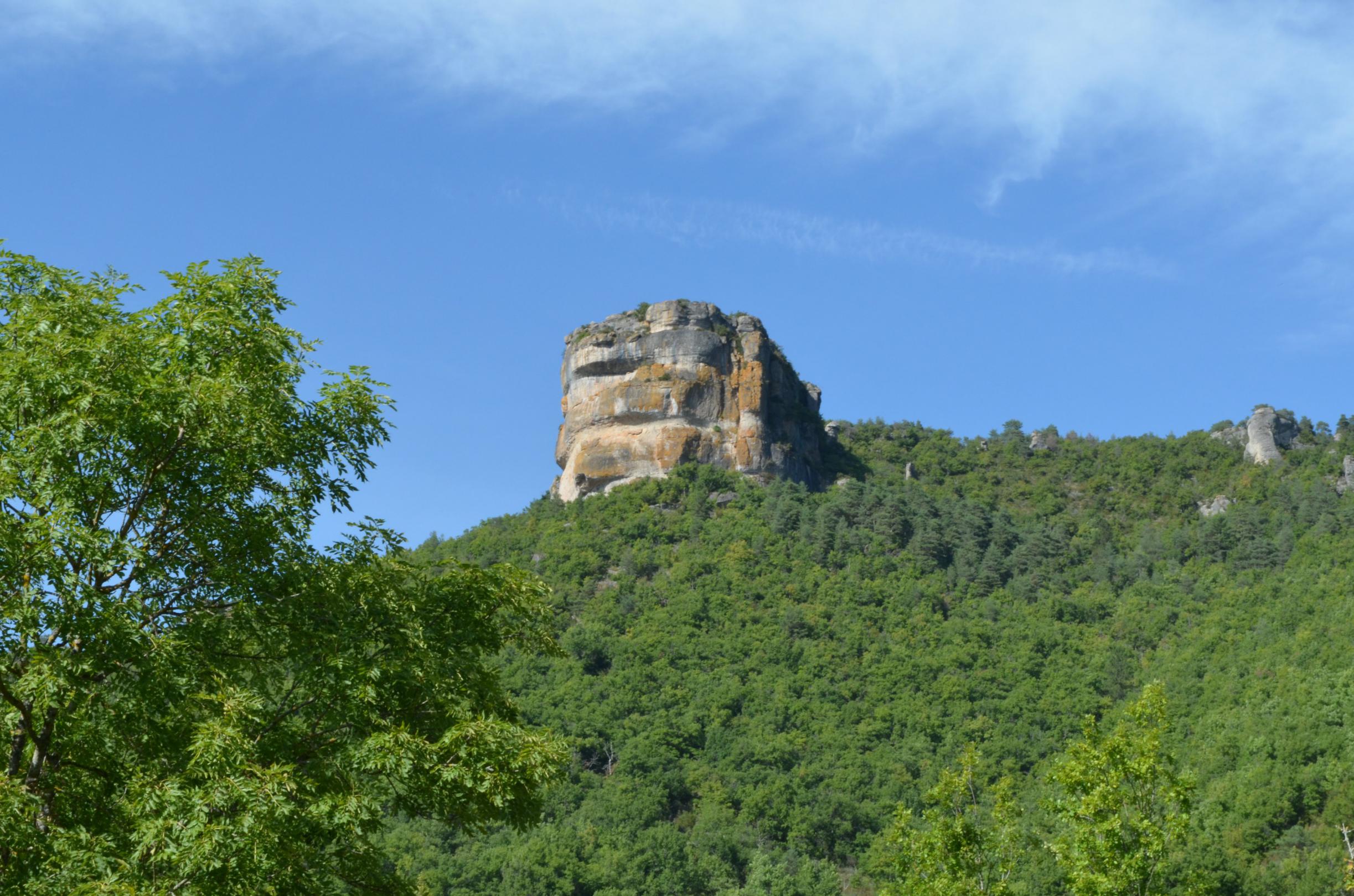 Roc Nantais - Cantobre