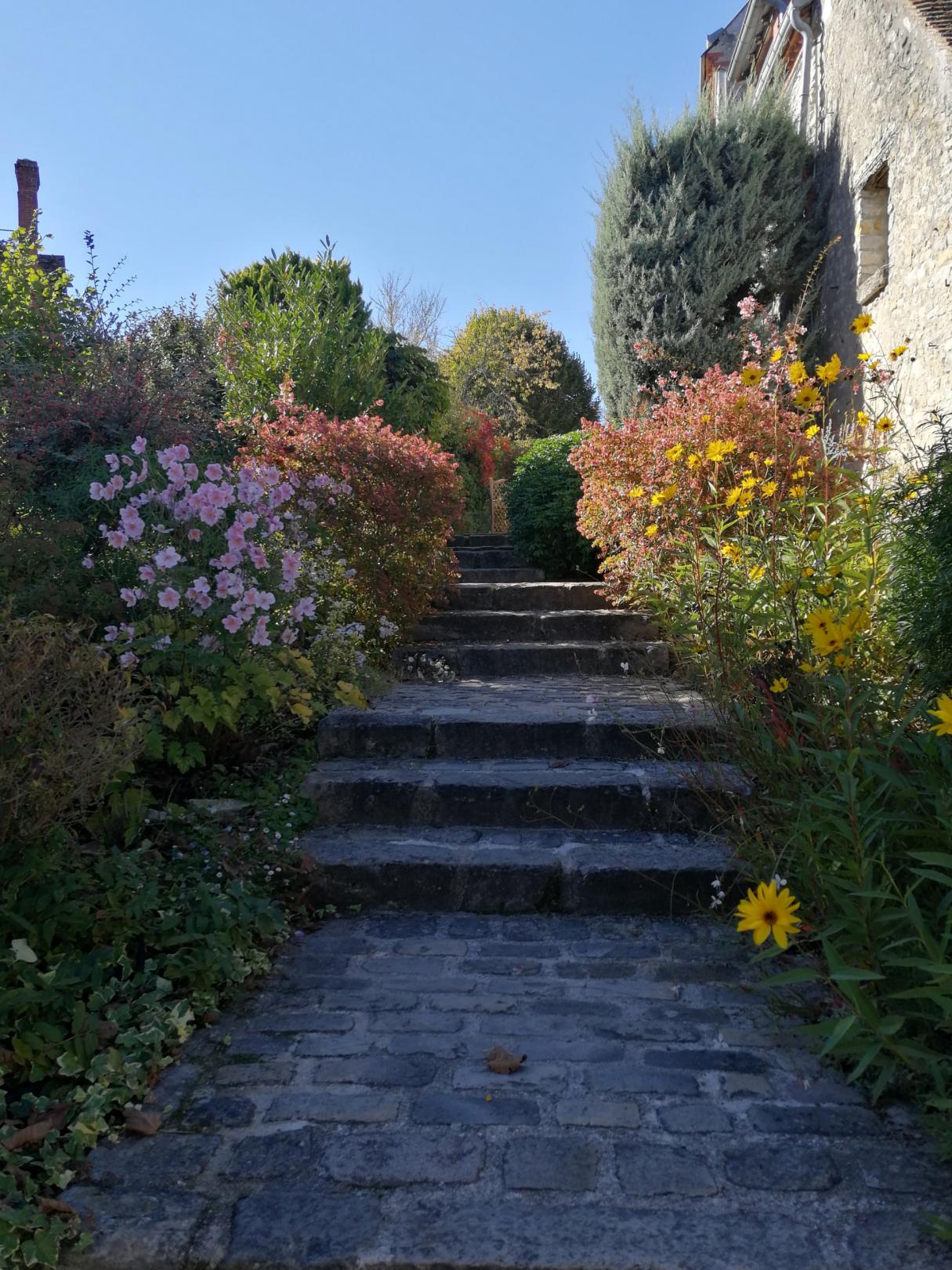 Yèvres le Châtel dimanche 9 octobre 2022